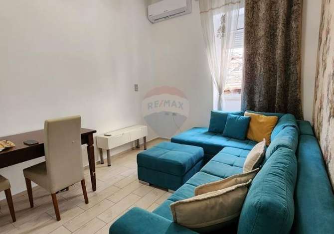 Shtepi me qera 1+1 ne Tirane - 550 Euro