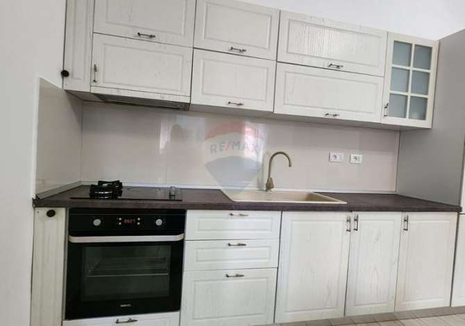 Shtepi me qera 1+1 ne Tirane - 550 Euro