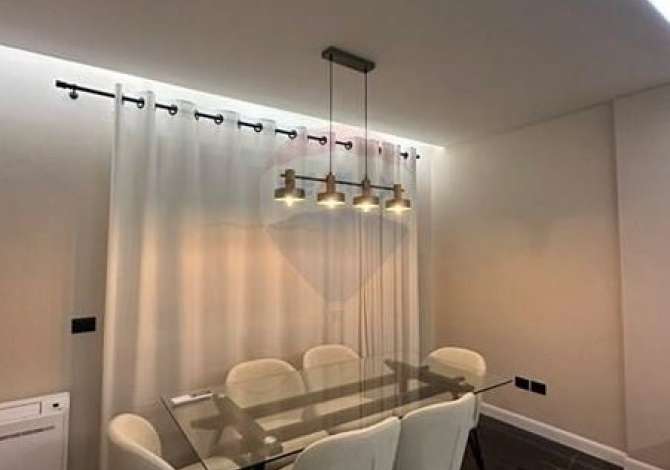 Shtepi me qera 1+1 ne Tirane - 550 Euro