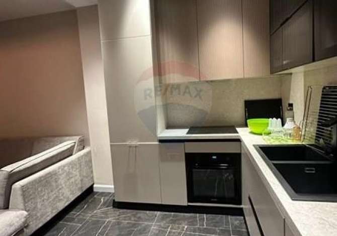 Shtepi me qera 1+1 ne Tirane - 550 Euro