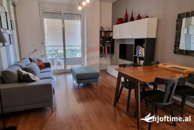 Shtepi me qera 1+1 ne Tirane - 600 Euro