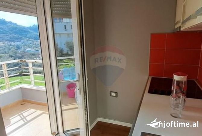 Shtepi me qera 1+1 ne Tirane - 600 Euro