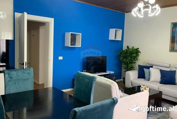 Shtepi me qera 1+1 ne Tirane - 650 Euro