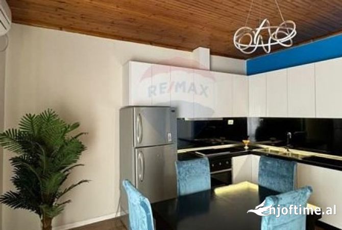 Shtepi me qera 1+1 ne Tirane - 650 Euro