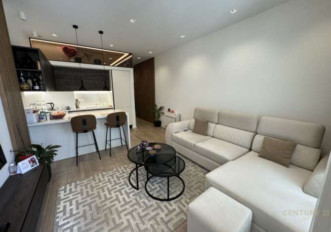 Shtepi ne shitje 2+1 ne Tirane - 230,000 Euro