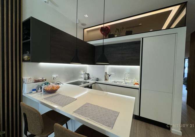 Shtepi ne shitje 2+1 ne Tirane - 230,000 Euro