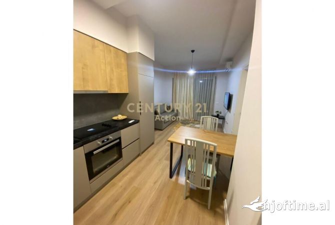 Shtepi ne shitje 1+1 ne Tirane - 138,000 Euro