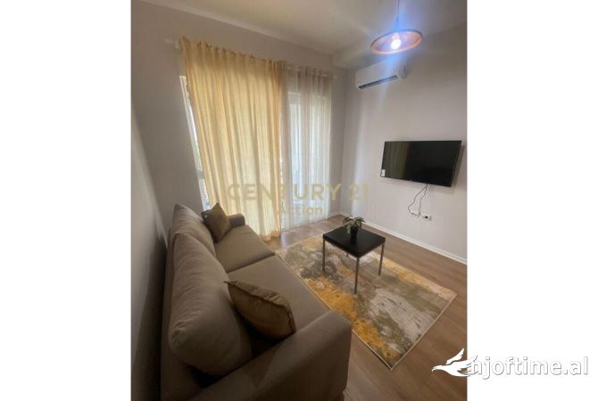 Shtepi ne shitje 1+1 ne Tirane - 138,000 Euro