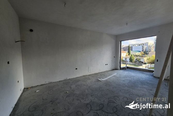 Shtepi ne shitje 1+1 ne Tirane - 105,000 Euro