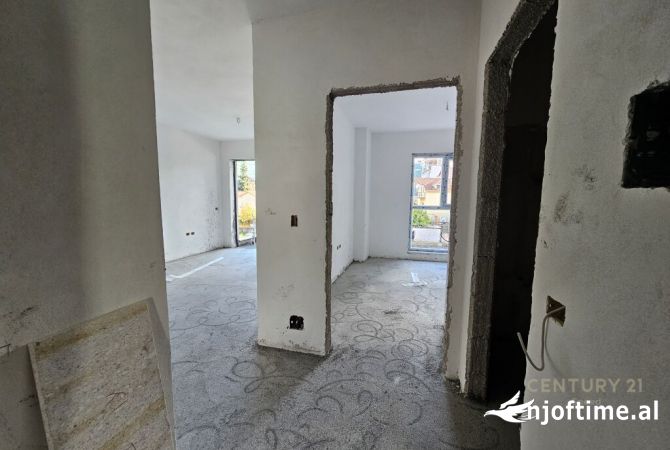 Shtepi ne shitje 1+1 ne Tirane - 105,000 Euro