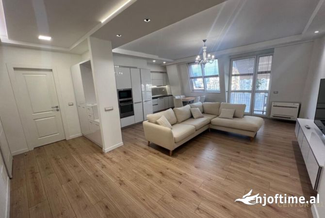 Apartment for rent in Tirana 2+1, Furnished