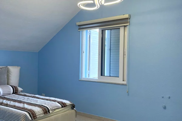 Luxury villas for rent in Tirana 4+1, Furnished