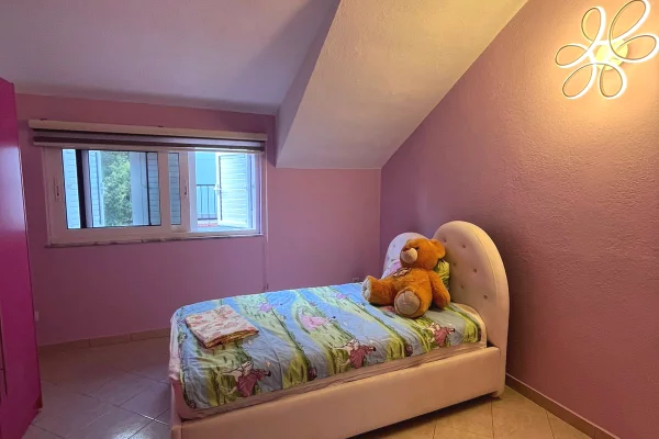 Luxury villas for rent in Tirana 4+1, Furnished