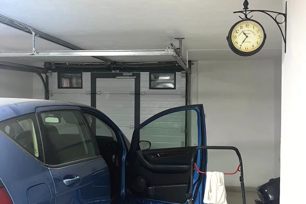 Luxury villas for rent in Tirana 4+1, Furnished