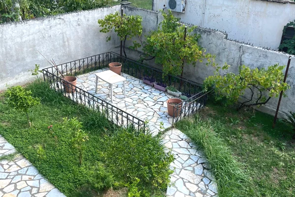 Luxury villas for rent in Tirana 4+1, Furnished