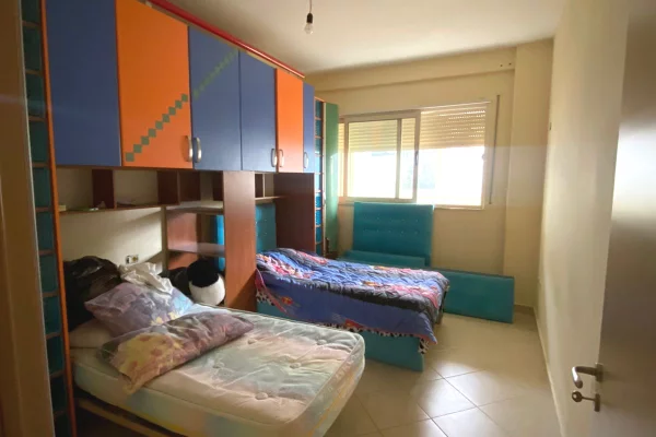 Apartment for rent in Tirana 2+1, In Part