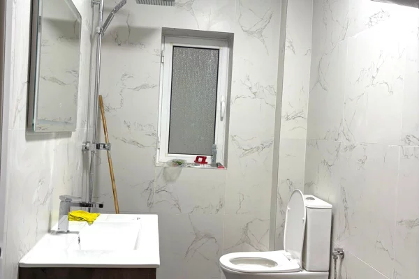 Shtepi me qera 2+1 ne Tirane - 500 Euro