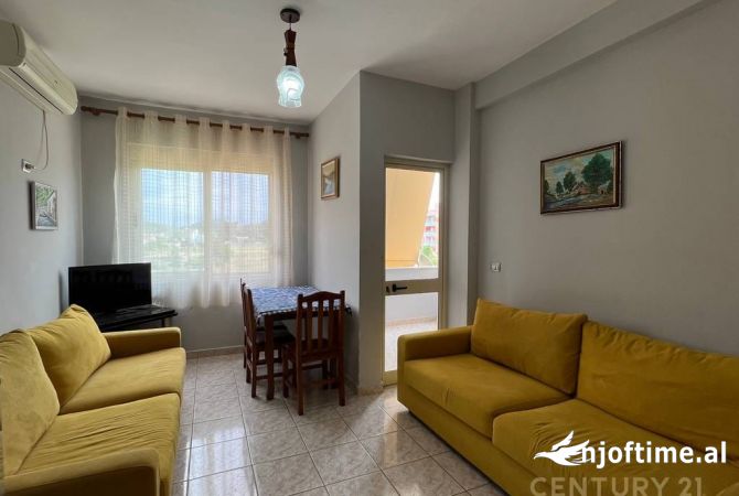 Shtepi ne shitje 1+1 ne Durres - 75,000 Euro