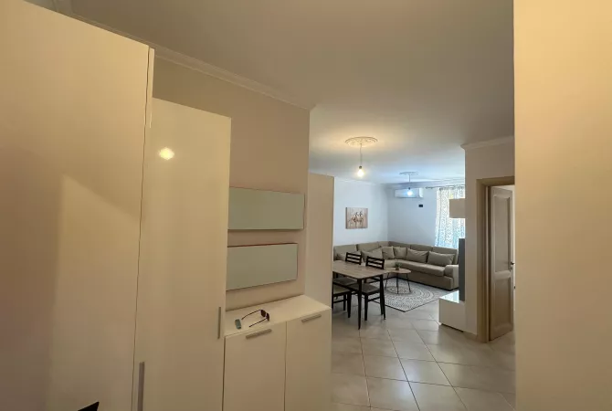 House for Sale 2+1 in Tirana - 140,000 Euro