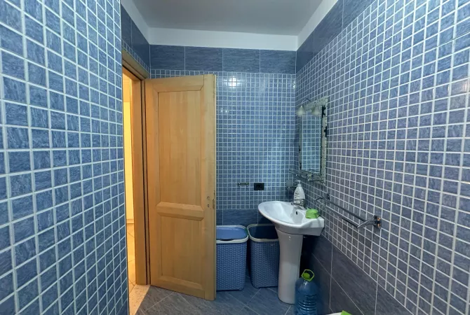 House for Sale 2+1 in Tirana - 140,000 Euro