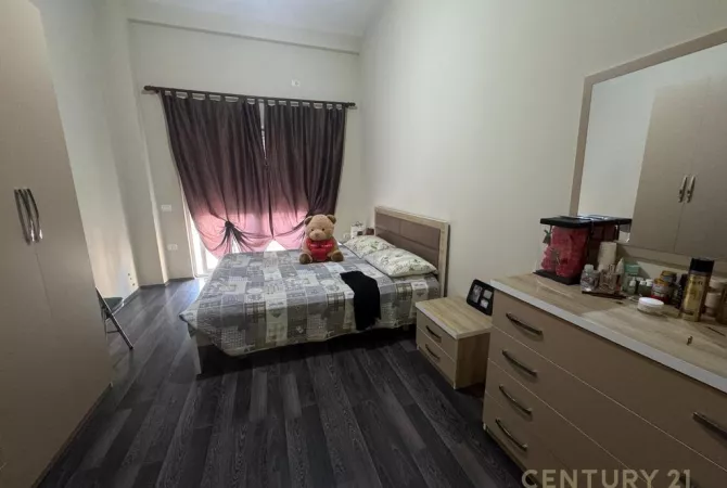 House for Sale 2+1 in Tirana - 120,000 Euro