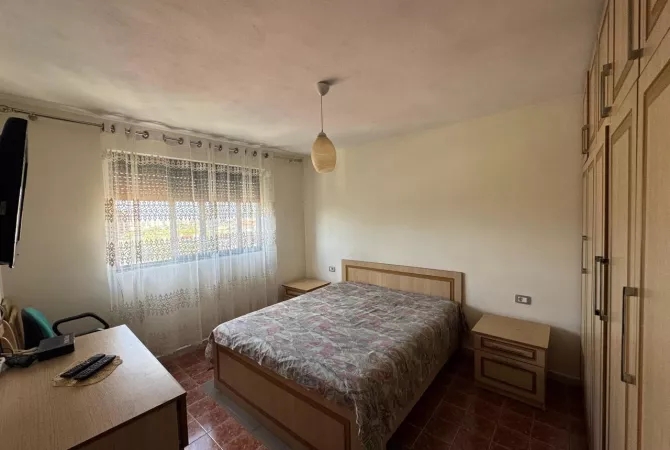 Shtepi ne shitje 1+1 ne Tirane - 73,000 Euro