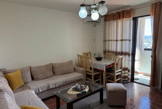 Shtepi ne shitje 1+1 ne Tirane - 73,000 Euro