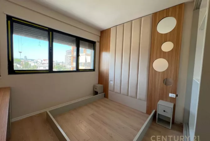 Shtepi me qera 1+1 ne Tirane - 600 Euro