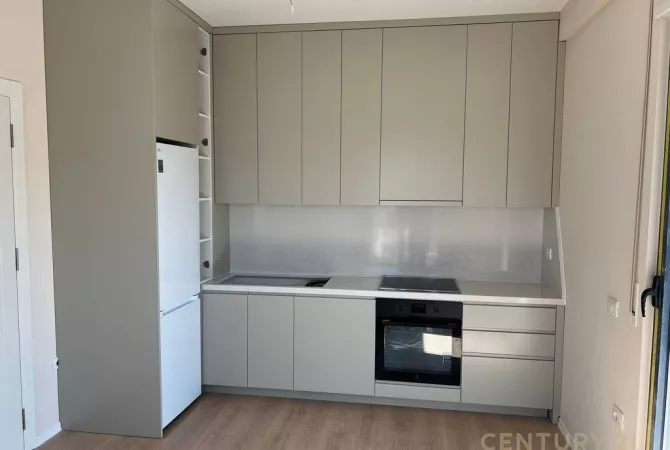 Shtepi me qera 1+1 ne Tirane - 600 Euro
