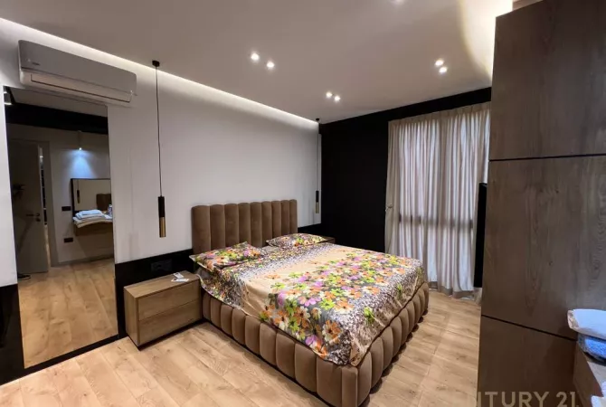 Shtepi me qera 1+1 ne Tirane - 800 Euro
