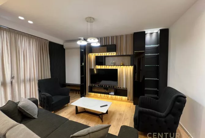 Shtepi me qera 1+1 ne Tirane - 800 Euro