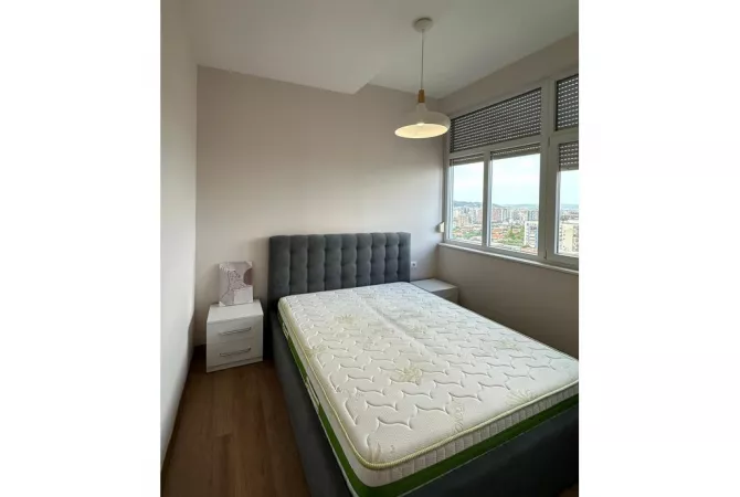 Shtepi me qera 2+1 ne Tirane - 850 Euro