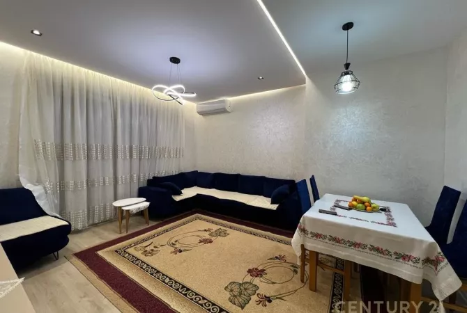 Shtepi me qera 2+1 ne Tirane - 550 Euro