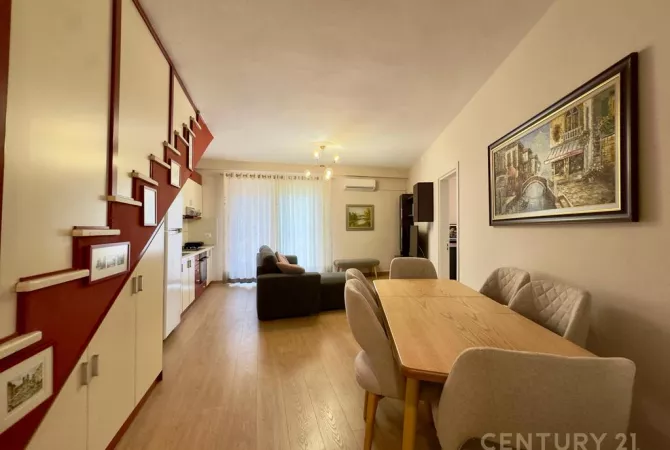 Shtepi me qera 2+1 ne Tirane - 850 Euro