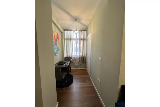 Shtepi me qera 1+1 ne Tirane - 600 Euro