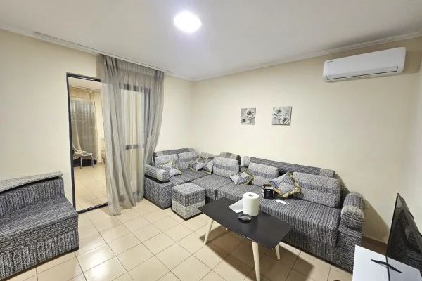 Apartment for rent in Tirana 2+1, Furnished