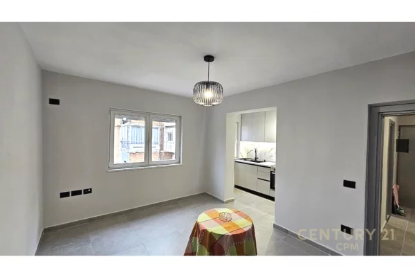 Apartment for rent in Tirana 3+1, In Part