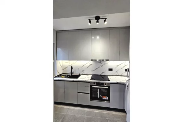 Apartment for rent in Tirana 3+1, In Part