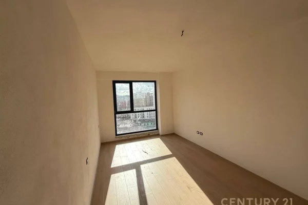 Apartment for sale in Tirana 2+1, Emty