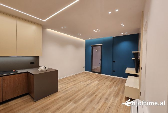 Shtepi me qera 1+1 ne Tirane - 800 Euro