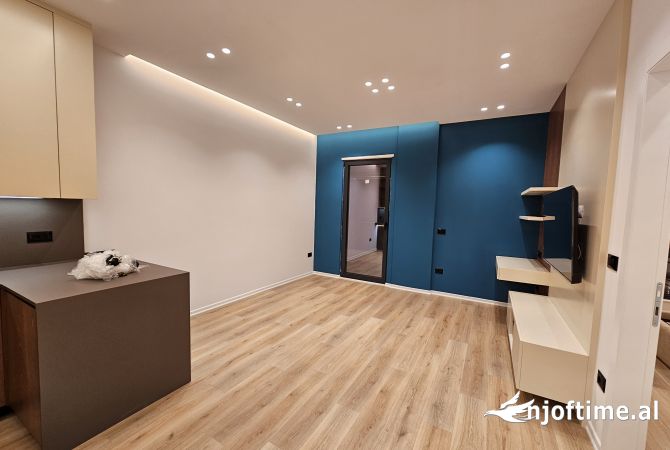 Shtepi me qera 1+1 ne Tirane - 800 Euro