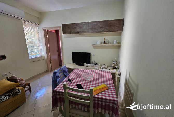 Shtepi me qera 1+1 ne Tirane - 320 Euro