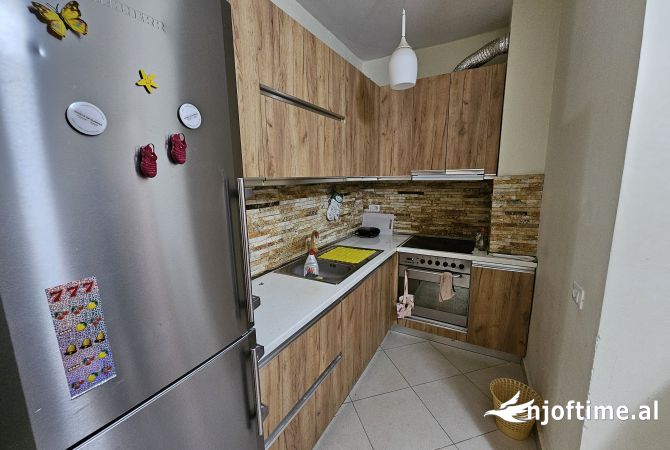 Shtepi me qera 1+1 ne Tirane - 320 Euro