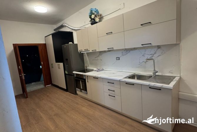 Apartment for rent in Tirana 1+1, Furnished