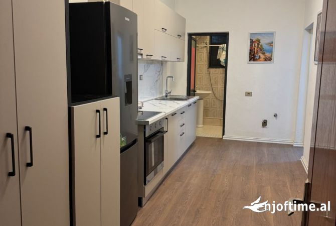 Apartment for rent in Tirana 1+1, Furnished
