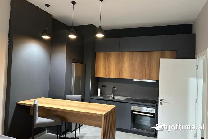 Shtepi me qera 1+1 ne Tirane - 800 Euro