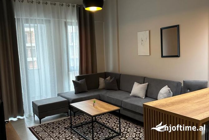 Shtepi me qera 1+1 ne Tirane - 800 Euro