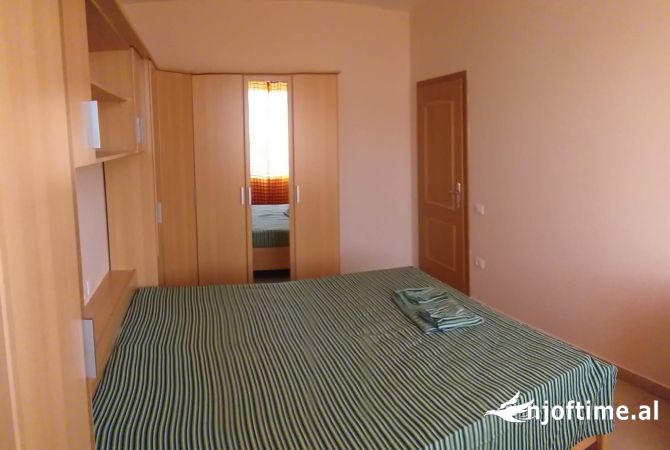 Apartment for rent in Tirana 1+1, Furnished