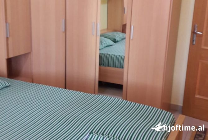 Apartment for rent in Tirana 1+1, Furnished
