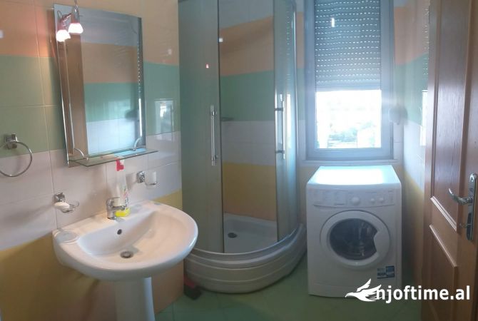 Apartment for rent in Tirana 1+1, Furnished